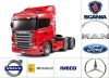 Ремонт и обслуживание SCANIA 2/3/4/5/P/G/R/T КПП ДВС Редуктор