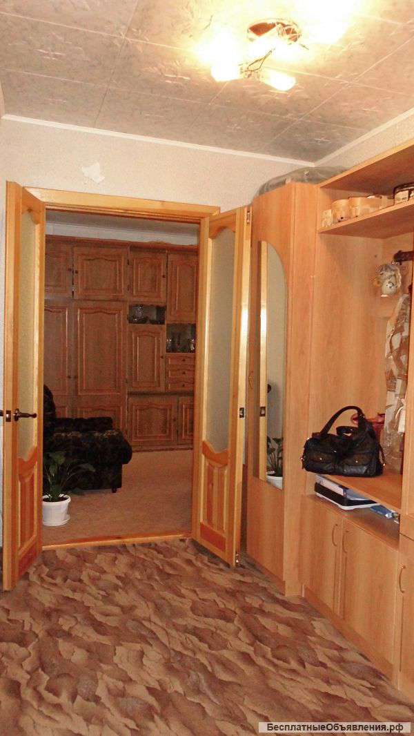 1 комнатную квартиру в Михайловске