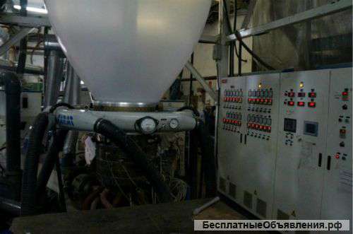 3х слойная линия jandis 1700 мм