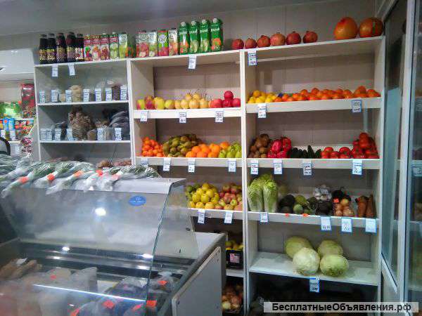 Готовый бизнес