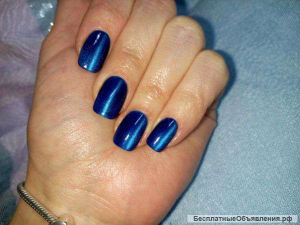 Шеллак, маникюр, гель-лак, Shellac