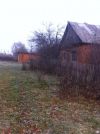 Участок с домом