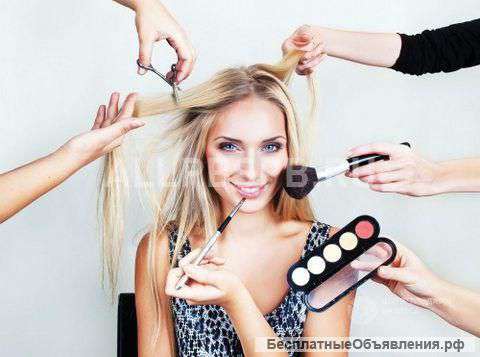 Уникальный салон красоты