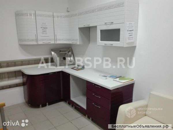 Мебельный магазин