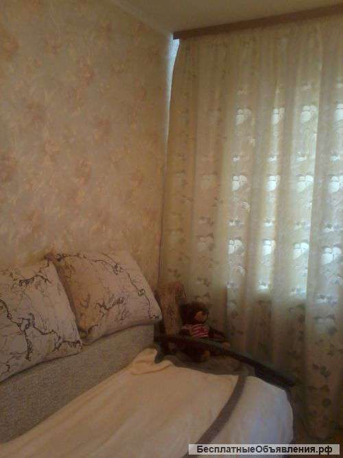 1к.кв.СЖМ/Квадро