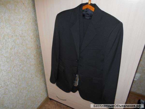 Костюм и рубахи