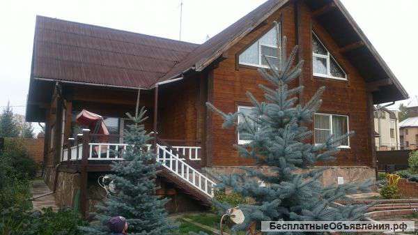 П.Патроны. ДОМ