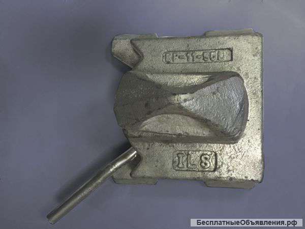 Твистлок B55