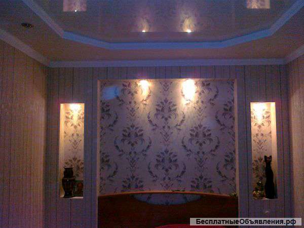 Бригада ищет работу