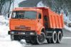 Уборка вывоз снега
