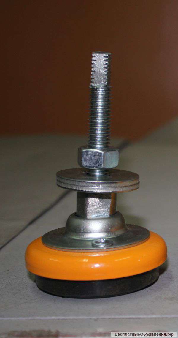 Виброопоры ОВ