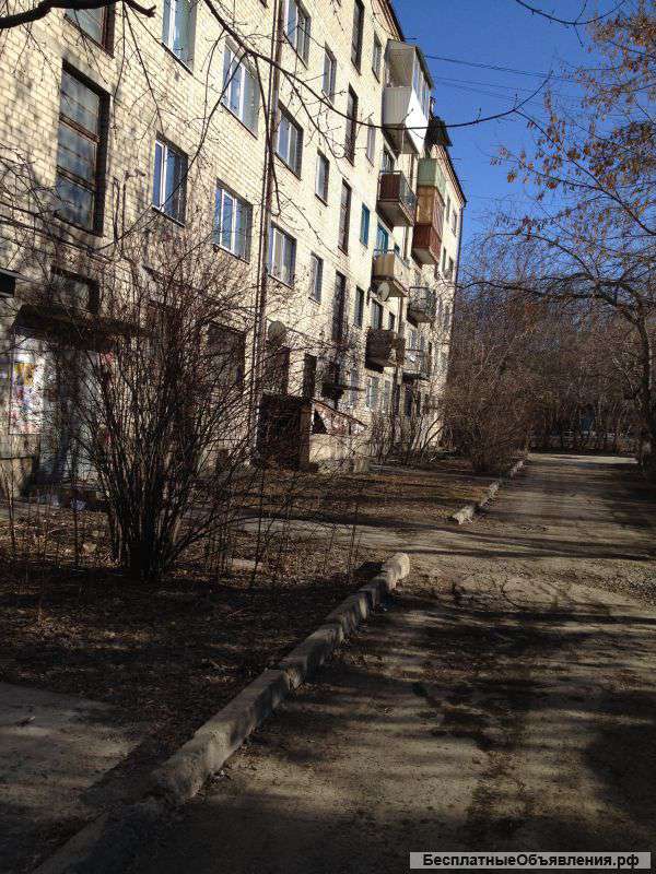 2х ком.квартира