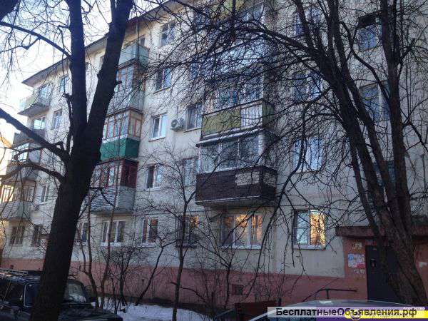2 комн.квартиру г.Серпухов, ул.Центральная, д.158