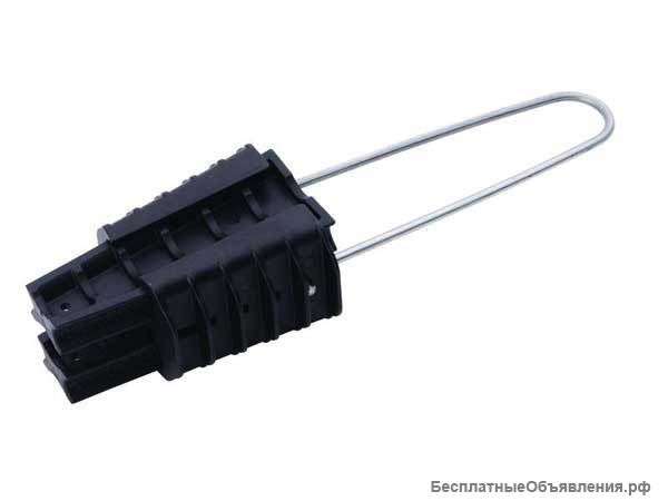 Анкерный зажим PA 25х100 (DN123)