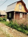 Сад"Ясень"