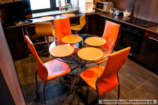 Премиум Хостел Perlanera