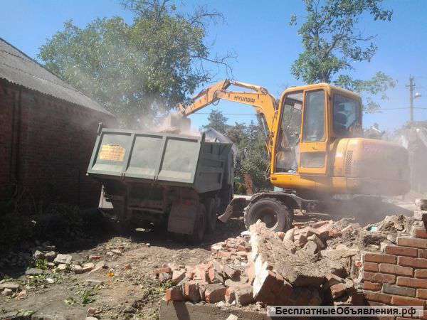 Озеленение