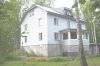 Курортный р-н Зеленогорск. Трехэтажный дом из бруса.