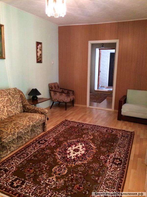 Отдых с детьми в Крыму