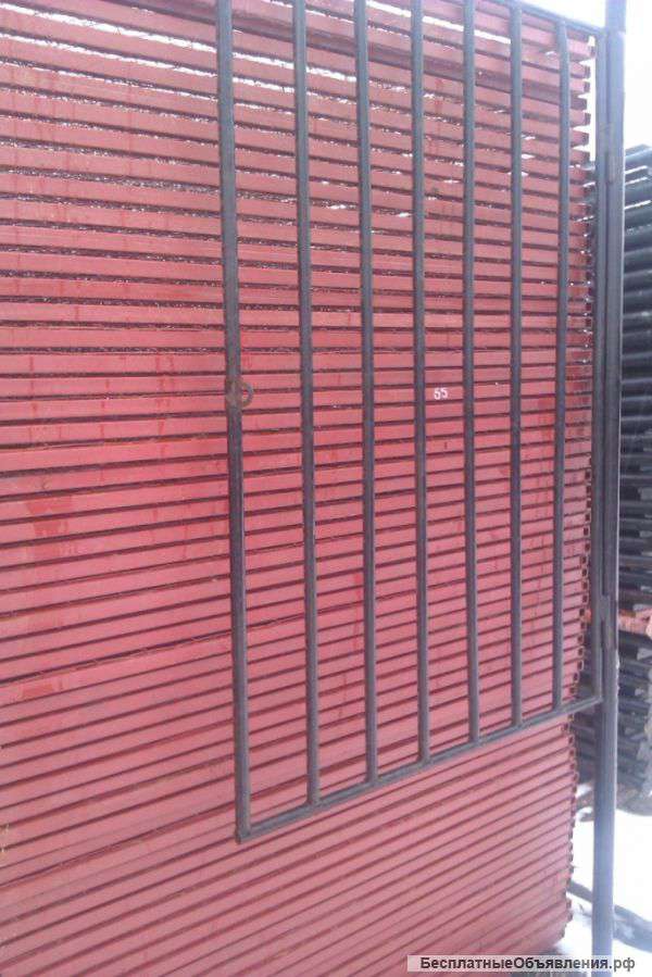 Калитка каркас