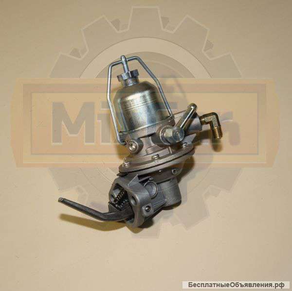 Бензонасос Nissan H15/H20/H25