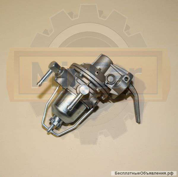 Бензонасос Nissan K15