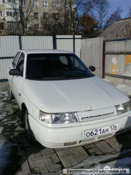Ваз 2110