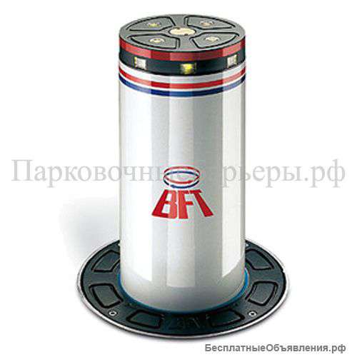 Боллард Bft Stoppy h