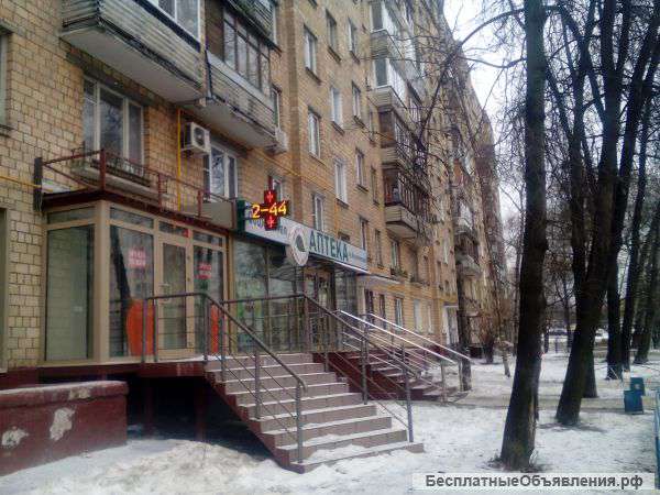 Продаж квартиру