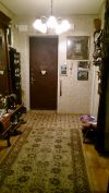 2-х комнатная квартира