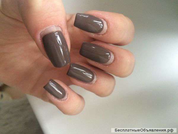 Shellac на дому