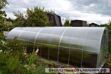 Теплицы от производителя