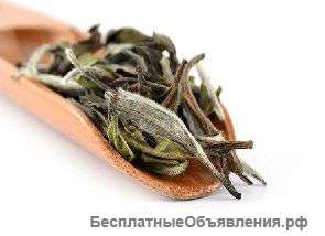 Белый чай от диабета