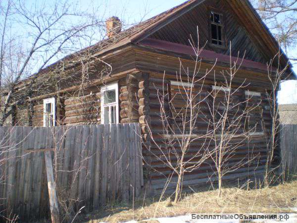 Участок