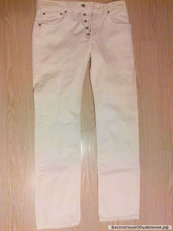 Джинсы Levis 501 ST
