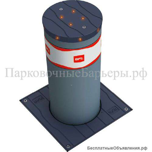 Боллард Bft Stoppy Mbb 220/700