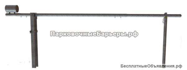 Шлагбаумы механические