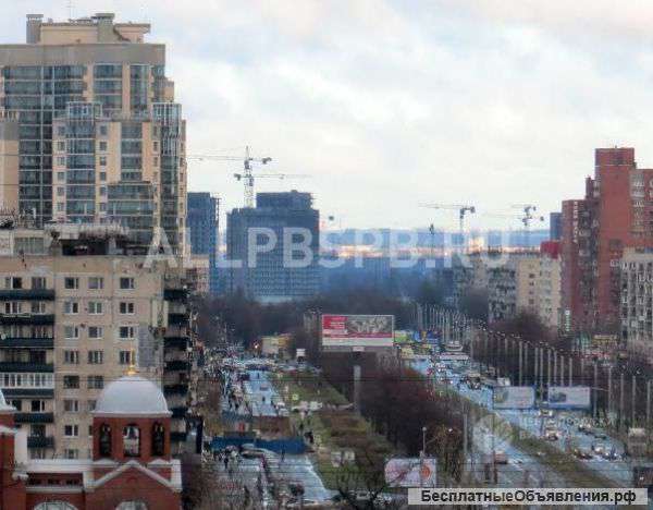 Торгового помещения с арендатором в собственность