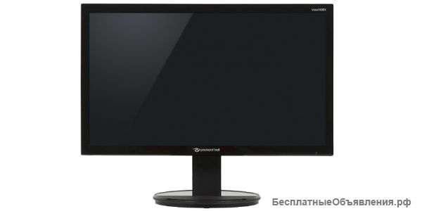 Монитор Acer 18.5" 193DXB черный