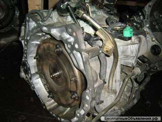 Вариатор для Nissan (MR20)