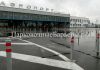 Парковочные столбики Анкерный