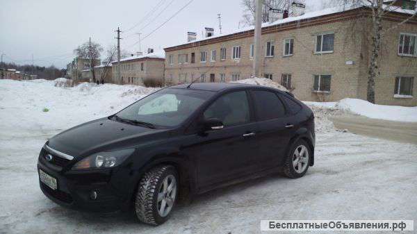 Отличный автомобиль