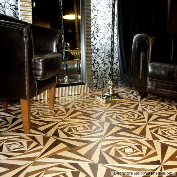 Все виды пола