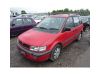 Дверь боковая Mitsubishi Space Runner 1996г перед правая-зеркало-подвеска-и заказ
