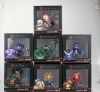 Cтатуэтки (фигурки) Dota 2