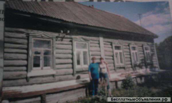 Дом