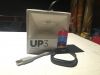 Jawbone UP3 Black