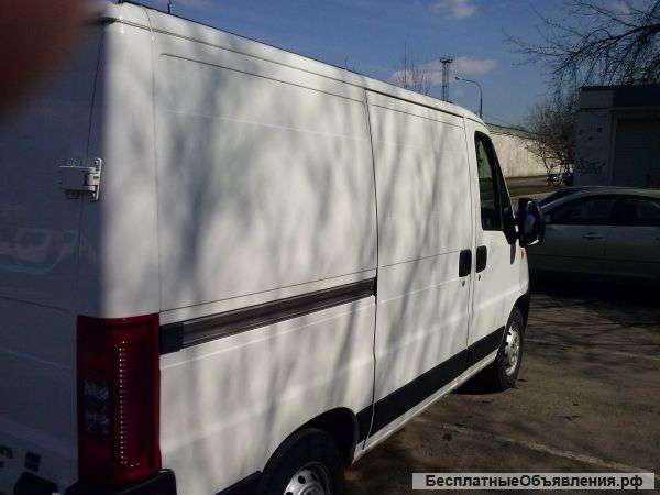 Ищу подработку