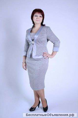 Костюм PL1-616