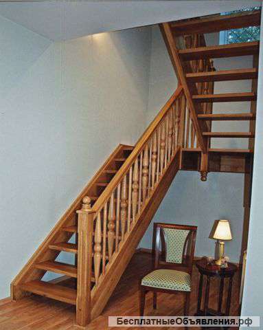 Спроектируем лестничные и балконные ограждения